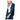 Women's Lucky Tennis Blazer-Apparel-Lucky In Love-CJ21-B-401-1-Tennis Express