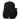 Baseliner Tennis Backpack Black-Bags-CourtLife-CLBL-BLK-2-Tennis Express