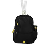 Baseliner Tennis Backpack Black-Bags-CourtLife-CLBL-BLK-Tennis Express