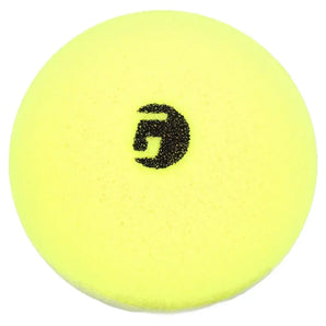 Librarian Foam 6pk Pickleball-Balls-Gamma-CLFPB11-Tennis Express