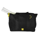 Gamechanger Tennis Tote Black-Bags-CourtLife-CLGC-BLK_912f8bce-2949-4620-b00d-736a5404d4b5-Tennis Express
