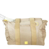 Gamechanger Tennis Tote Camel-Bags-CourtLife-CLGC-CAM-Tennis Express
