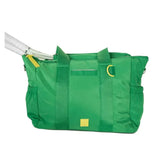 Gamechanger Tennis Tote Green-Bags-CourtLife-CLGC-GRN-Tennis Express