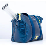 Gamechanger Tennis Tote Navy-Bags-CourtLife-CLGC-NA-1-Tennis Express