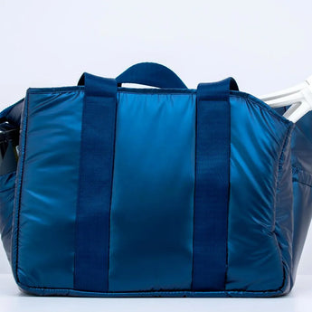 Gamechanger Tennis Tote Navy-Bags-CourtLife-CLGC-NA-2-Tennis Express