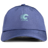 Women's Sporty Tennis Cap Navy,Apparel,Courting,Navy,One Size,Tennis Express,CMSS26HT-SPO-NVYB