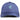 Women's Sporty Tennis Cap Navy