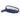 Women's Sporty Tennis Visor Navy