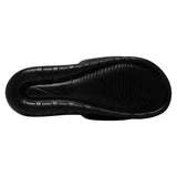 Men's Victori One Slides Black and White-Footwear-Nike-CN9675-002F25-5-Tennis Express