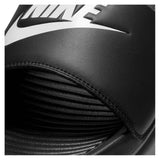 Men's Victori One Slides Black and White-Footwear-Nike-CN9675-002F25-6-Tennis Express
