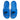 Men's Victori One Slides Game Royal and Black-Footwear-Nike-CN9675-400-3-Tennis Express