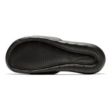 Women`s Victori One Slides Black and Lt Arctic Pink,Footwear,Nike,,,Tennis Express,CN9677-002-5