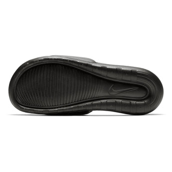 Women`s Victori One Slides Black and Lt Arctic Pink,Footwear,Nike,,,Tennis Express,CN9677-002-5