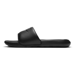 Women's Victori One Slides Black-Footwear-Nike-CN9677-004F25-1-Tennis Express