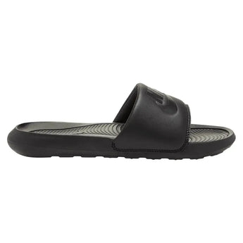 Women's Victori One Slides Black-Footwear-Nike-CN9677-004F25-2-Tennis Express