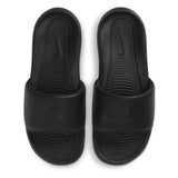 Women's Victori One Slides Black-Footwear-Nike-CN9677-004F25-3-Tennis Express