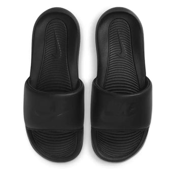 Women's Victori One Slides Black-Footwear-Nike-CN9677-004F25-3-Tennis Express