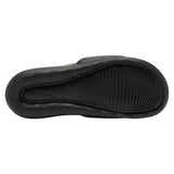 Women's Victori One Slides Black-Footwear-Nike-CN9677-004F25-5-Tennis Express