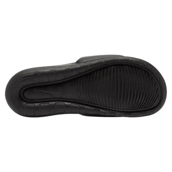 Women's Victori One Slides Black-Footwear-Nike-CN9677-004F25-5-Tennis Express