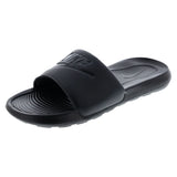 Women's Victori One Slides Black-Footwear-Nike-CN9677-004copy-707423Tennis Express
