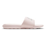 Women`s Victori One Slides Barely Rose and Metallic Silver,Footwear,Nike,,,Tennis Express,CN9677-600-2