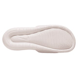 Women`s Victori One Slides Barely Rose and Metallic Silver,Footwear,Nike,,,Tennis Express,CN9677-600-5