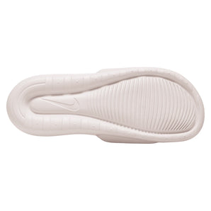 Women`s Victori One Slides Barely Rose and Metallic Silver,Footwear,Nike,,,Tennis Express,CN9677-600-5