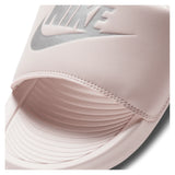 Women`s Victori One Slides Barely Rose and Metallic Silver,Footwear,Nike,,,Tennis Express,CN9677-600-6