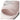 Women`s Victori One Slides Barely Rose and Metallic Silver-Footwear-Nike-CN9677-600-6-Tennis Express