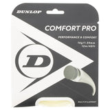 Comfort Pro Tennis String-Strings-Dunlop-COMFORTPROSET-16g_-1-Tennis Express