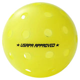 Photon Outdoor Pickleball Ball 3 Pack-Balls-Gamma-COPB3-2-Tennis Express