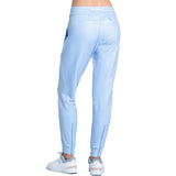 Women's Renew Heather Tennis Jogger-Apparel-Lucky In Love-CP21-05B476-3-Tennis Express