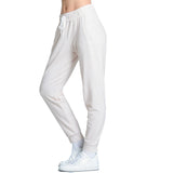 Women's Renew Heather Tennis Jogger-Apparel-Lucky In Love-CP21-06B201-2-Tennis Express