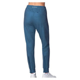 Women's Renew Heather Tennis Jogger-Apparel-Lucky In Love-CP21-19E401-1-Tennis Express