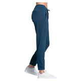 Women's Essential Tennis Jogger-Apparel-Lucky In Love-CP26-401-1-Tennis Express