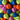 Pressureless Tennis Balls 18pk-Balls-Gamma-CPLTB-18PK-1-Tennis Express