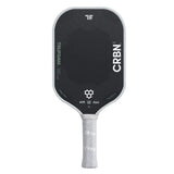 TFB¹Elongated (Long Handle) Gen 4 Pickleball Paddle,Pickleball Paddles,Crbn Pickleball,,,Tennis Express,CRBN1TFB