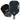 CRBN¹ TruFoam Waves Pickleball Paddle-Racquets-Crbn Pickleball-CRBN1TFW-5-Tennis Express