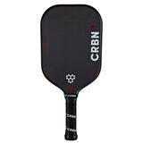 14mm Pickleball Paddle-Racquets-Crbn Pickleball-CRBN1X14-1-Tennis Express