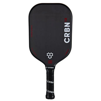 14mm Pickleball Paddle-Racquets-Crbn Pickleball-CRBN1X14-1-Tennis Express