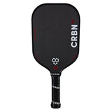14mm Pickleball Paddle-Racquets-Crbn Pickleball-CRBN1X14-Tennis Express