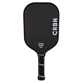 14mm Pickleball Paddle-Racquets-Crbn Pickleball-CRBN1X14-Tennis Express