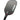 16mm Pickleball Paddle-Racquets-Crbn Pickleball-CRBN1X16-1-Tennis Express