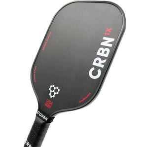 16mm Pickleball Paddle-Racquets-Crbn Pickleball-CRBN1X16-1-Tennis Express