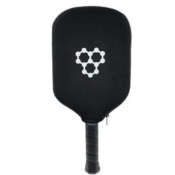 16mm Pickleball Paddle-Racquets-Crbn Pickleball-CRBN1X16-2-Tennis Express