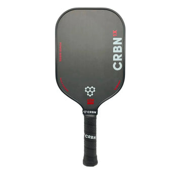 16mm Pickleball Paddle-Racquets-Crbn Pickleball-CRBN1X16-Tennis Express