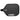 CRBN 2 Pickleball Paddle 16mm White Logo-Racquets-Crbn Pickleball-CRBN216W-3-Tennis Express