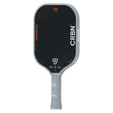TFB² Square Gen 4 Pickleball Paddle-Racquets-Crbn Pickleball-CRBN2TFB-1-Tennis Express