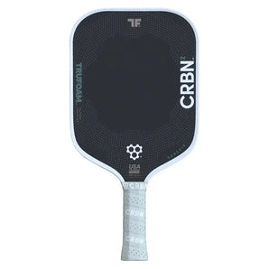 CRBN 2 Trufoam Genesis Pickleball Paddle-Racquets-Crbn Pickleball-CRBN2TFGN-1-Tennis Express