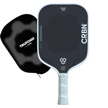 CRBN 2 Trufoam Genesis Pickleball Paddle-Racquets-Crbn Pickleball-CRBN2TFGN-2-Tennis Express